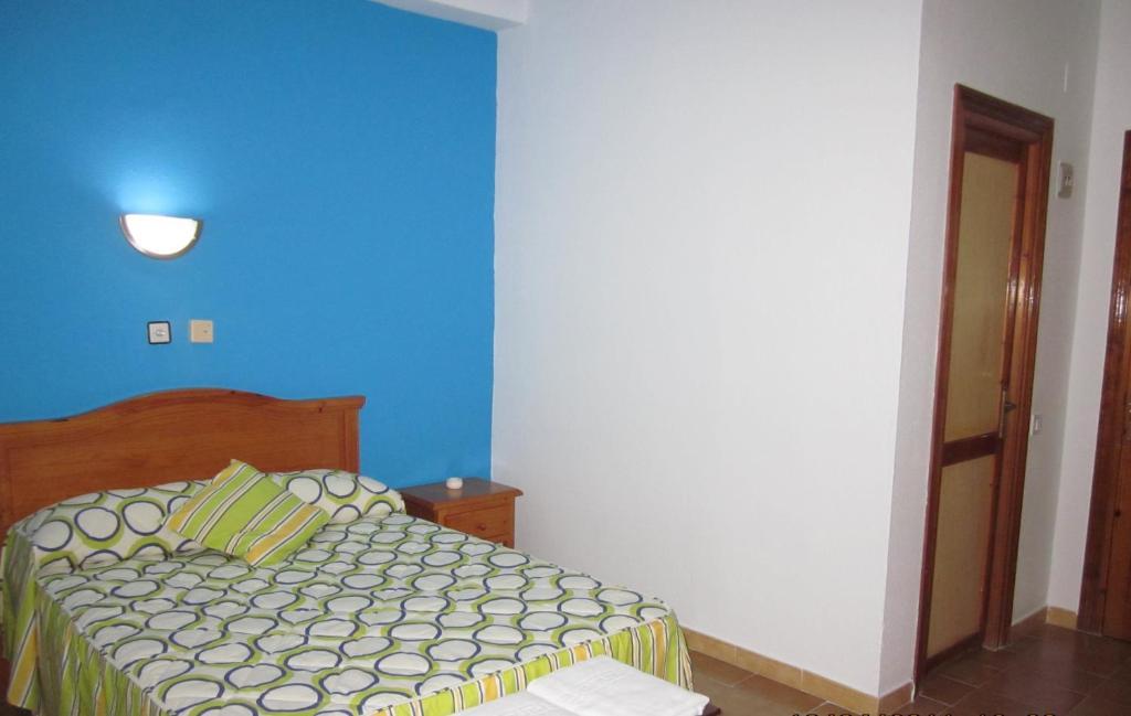 Hotel San Vicente - Centro Playa Коніль-де-ла-Фронтера Номер фото